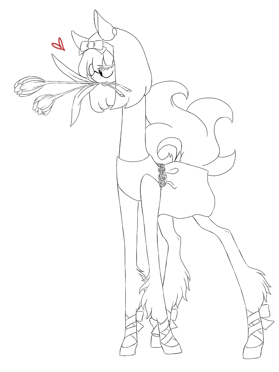 Peppermint Pone