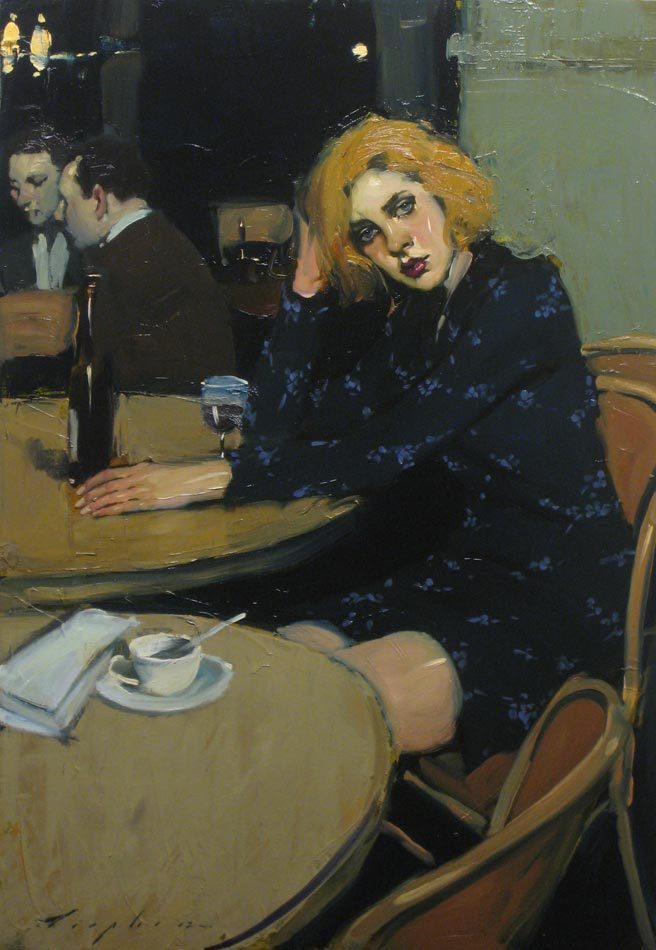 theessentialshandbook:  ~Malcolm Liepke~  This is how I feel right now. Sir is sick,