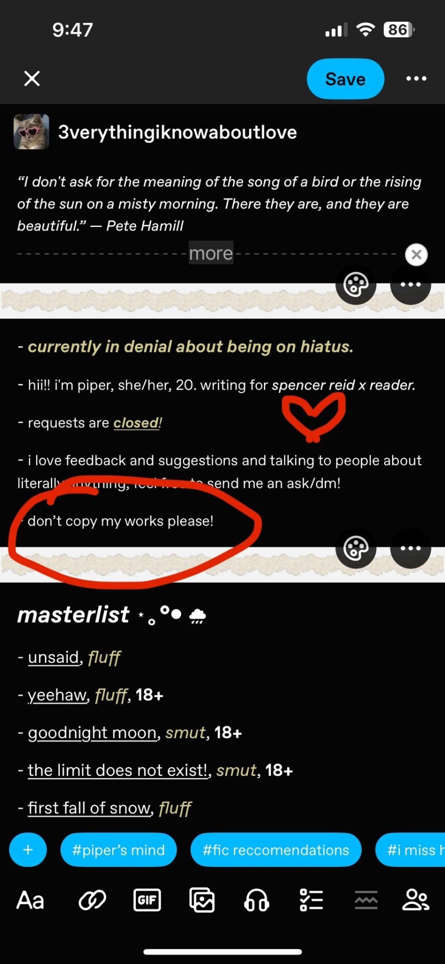 Tumblr media