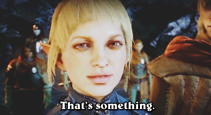 sephirajo:  This is missing Solas. 