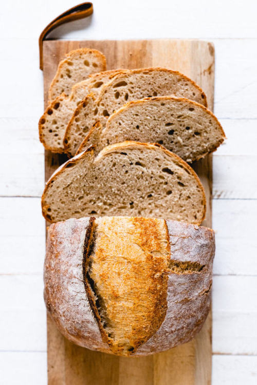 foodffs: Artisan Dutch Oven Bread Follow for recipes Is this how you roll?