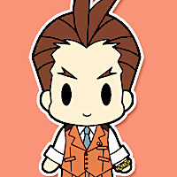 nanahoshis:  Ace Attorney Icons*Feel free to use~