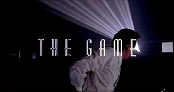 letofincher:  Directed by David Fincher