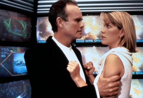 Fortress (1992)