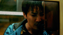 prozdvoices:  serenitydiary:I still hate anime. (x) i live for tumblr gifsetsyou can watch Anime Crimes Division Season 2 here