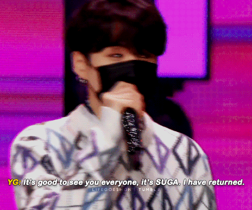 Its So Good To See You Too And We Could Never Forget You [cr. Nabinunaya, Trans Cr. Doyou_bangtan]