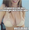 paulsexdf: Haja cornitude 