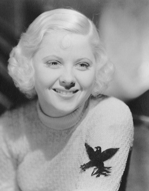 Mary Carlisle