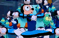 stormborntargaryen:  Fangirl Challenge 6/15 Movies: A Goofy Movie  One of my favorite
