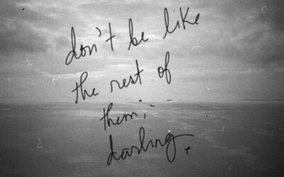 wanderlust
