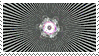 Internet Horror Stamps