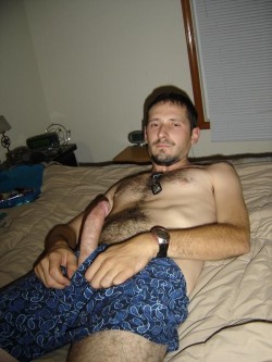 toolpuppy:  follow me at http://toolpuppy.tumblr.com/ if you want to see more.  