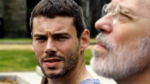 blueskis8:SENSE8 ▶ 2.05 Fear Never Fixed Anything ↳ “ Is this gonna be on the test?&