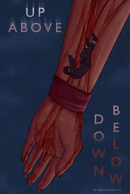 CW BLOOD