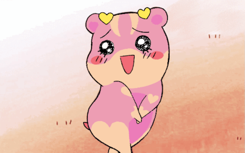 Amora But She In Ebichu