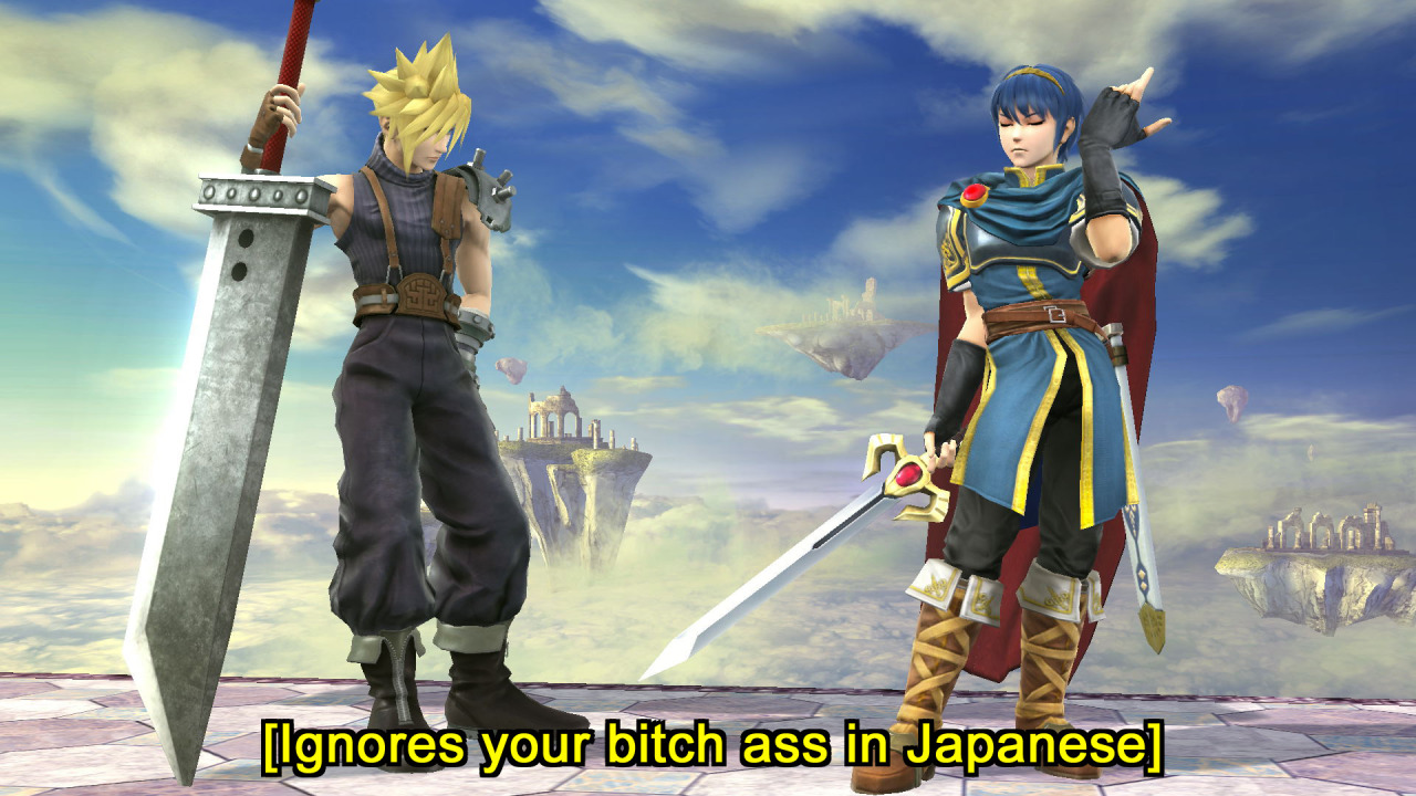 Inspired in that Soraya meme. – @didsomeonesayventus on Tumblr