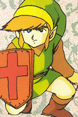 kuchikisrukia:  Link’s Evolution (1986