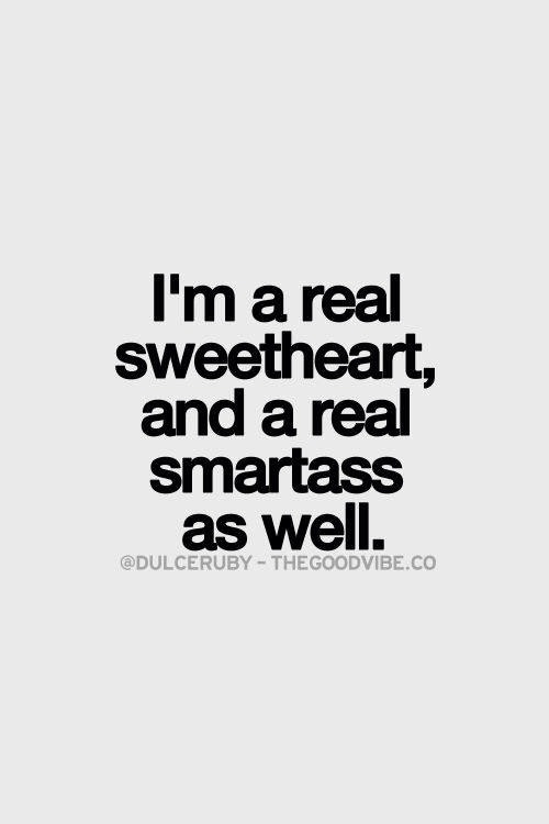 The Sometimes Me