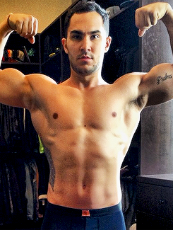 Carlos Pena 