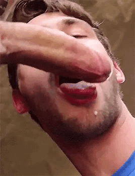 bimarried-dad-in-toronto:  gay-gif-tastic:  Work it son  Well done!