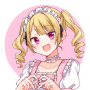 pinkngirlymaid avatar