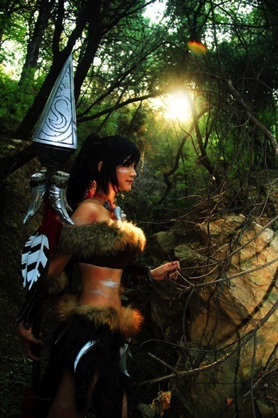 dirty-gamer-girls:  For more Hot Super Hero ladies check out http://dirtygamergirls.com