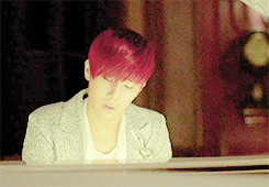 snug-gyu:  Make me choose - Sunggyu or Woohyun? asked by gyuuume 