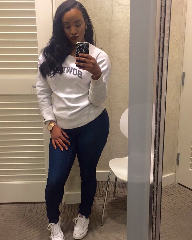 nicksypicksy:  Change room Shawty