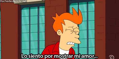 Dejalo correr...