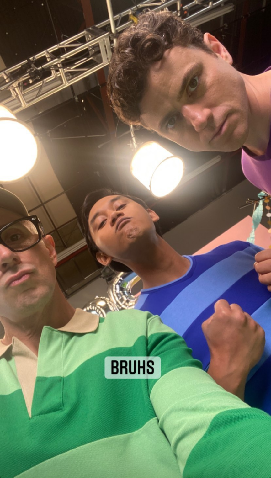 site:tumblr.com steve burns 