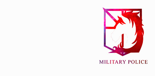 uchiha-slayer:SnK + Military