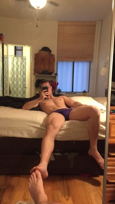 underlads:   The hottest guys in their underwear