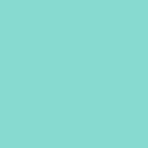 colorfulfades:  colorful fade 33120 - #87dad0 and #253fc0