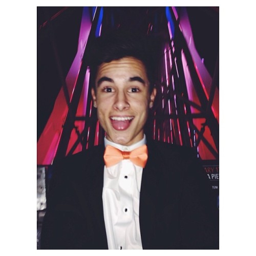 Kian Lawley New Year Count Down Day 4 (3/3)