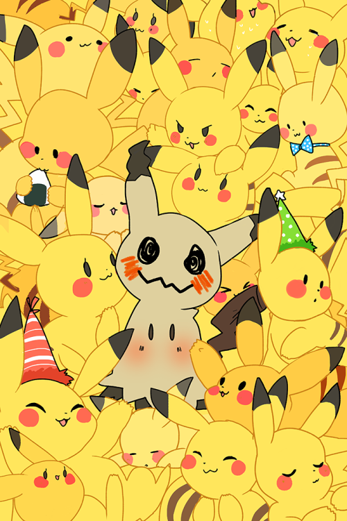 stripedjumpers:WE LOVE YOU little friend!!!