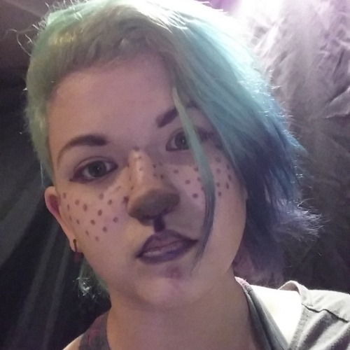 Demisexual Fawn