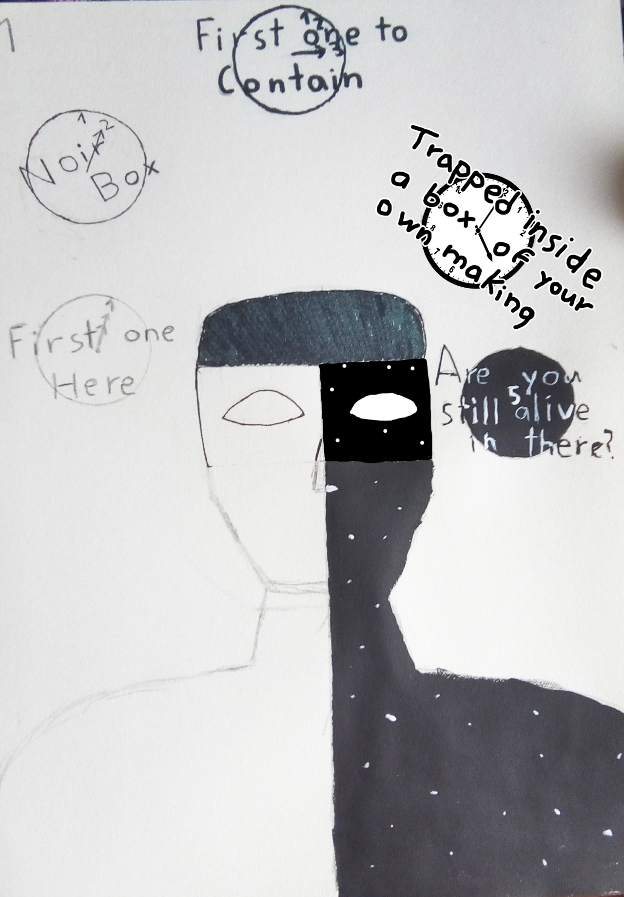 I Will Draw Anything You Tell Me To Draw I Will Draw Anything You Tell Me To Draw