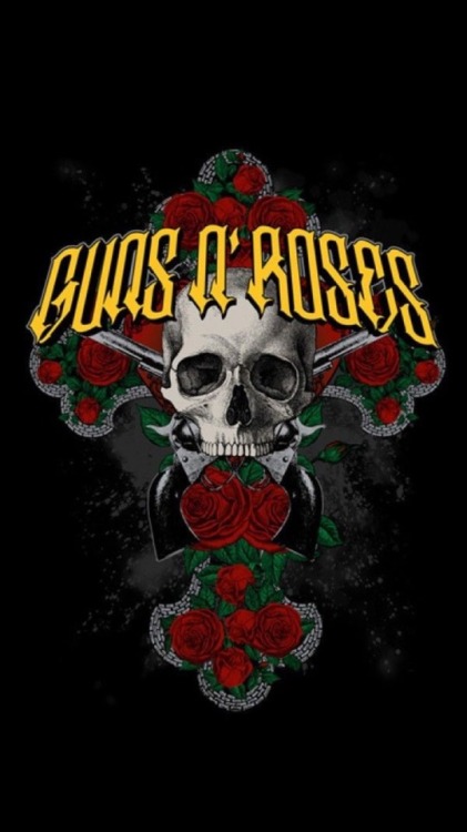 minelockscreen:  Guns n’ roses lockscreens   Like or reblog if you save, follow me for more lockscreens! 🌸
