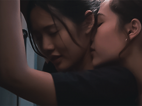 We Could Only Hear Our Short Breaths, And Sometimes Wan Viva's Strange Voice. The Small Girl Seemed To