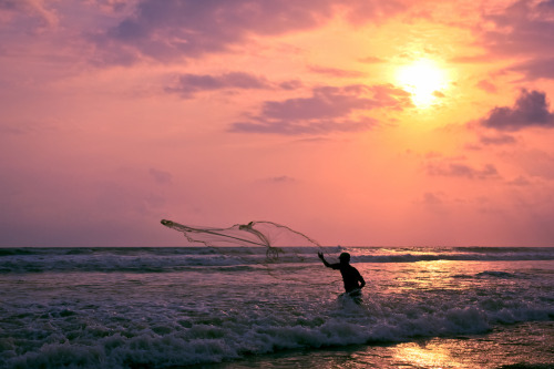 soon-monsoon:Teknaf, Chittagong Division, Bangladesh by Sheikh Mehedi  Morshed Taef