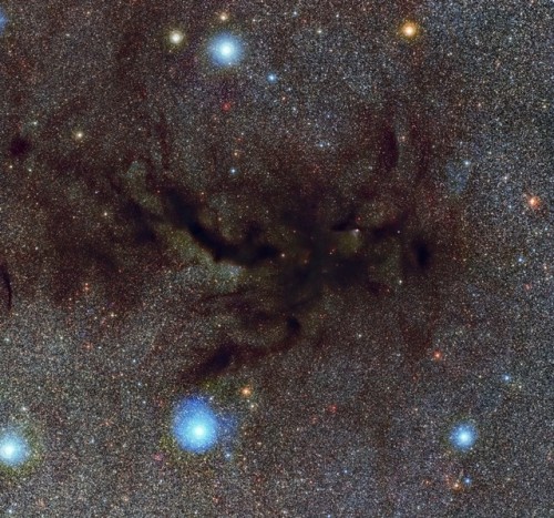 When Will The First Star Go Dark?