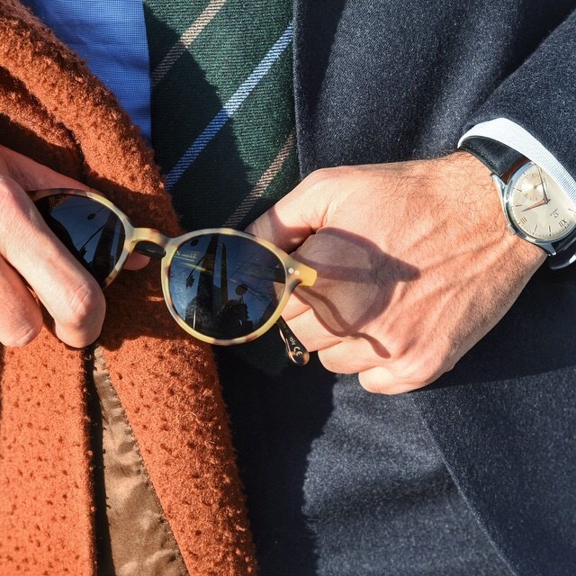 suitupweird:  Inspiration | Make It Weird