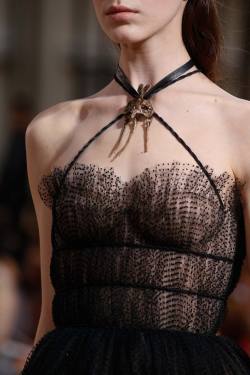 forlikeminded:    Valentino - Haute Couture