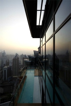 blvck-era: House of the Tree, China.