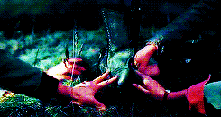 bahtmun:  Harry Potter Challenge: Magical Objects 