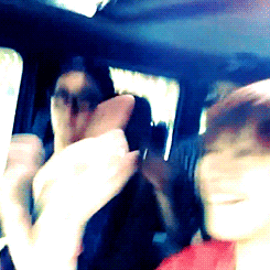 heegenious:  @kimheenim Kangin, Lee Donghae, and Kim Heechul. A happy Sunday~ let’s