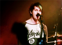 teenagedfricks:  8/ ∞ people that cause me physical pain: Michael Clifford 