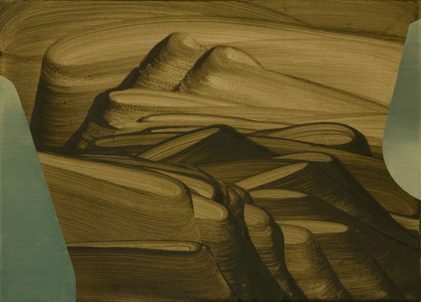 killthecurator:  Aimée Terburg