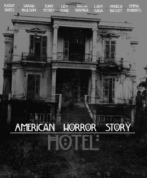 I&rsquo;d watch this for Angela Bassett and Kathy Bates..gaga I&rsquo;m curious