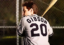 iheartthexfiles:   “Oh, Scully, I got game.”  